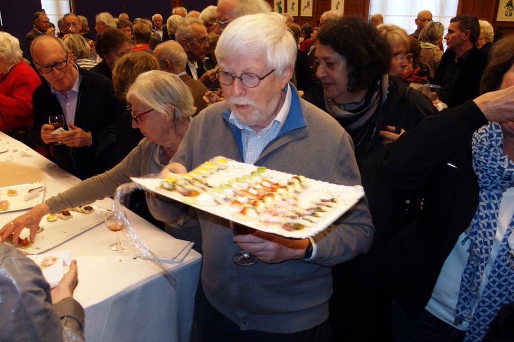 Grand tournoi de la Mairie de Puteaux le 31 mai 2016. — photo 37